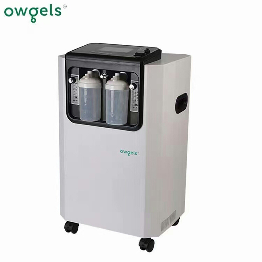 10L oxygen concentrators